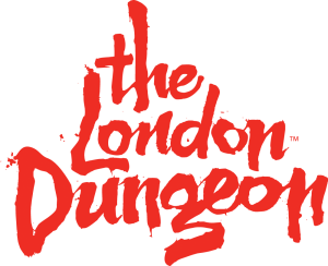 The London Dungeon logo