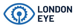 London Eye logo