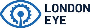 London Eye logo