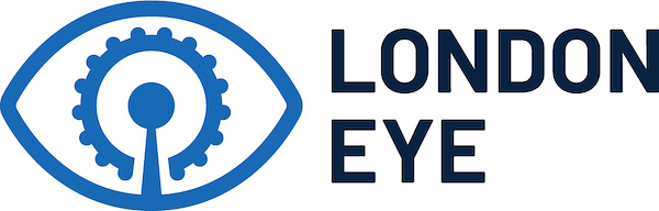 London Eye logo