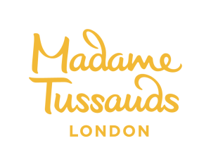 Madame Tussauds London logo