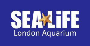 Sea Life London logo